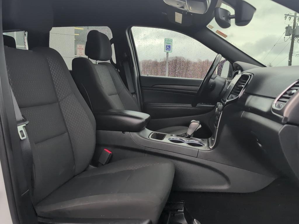 used 2020 Jeep Grand Cherokee car, priced at $22,500