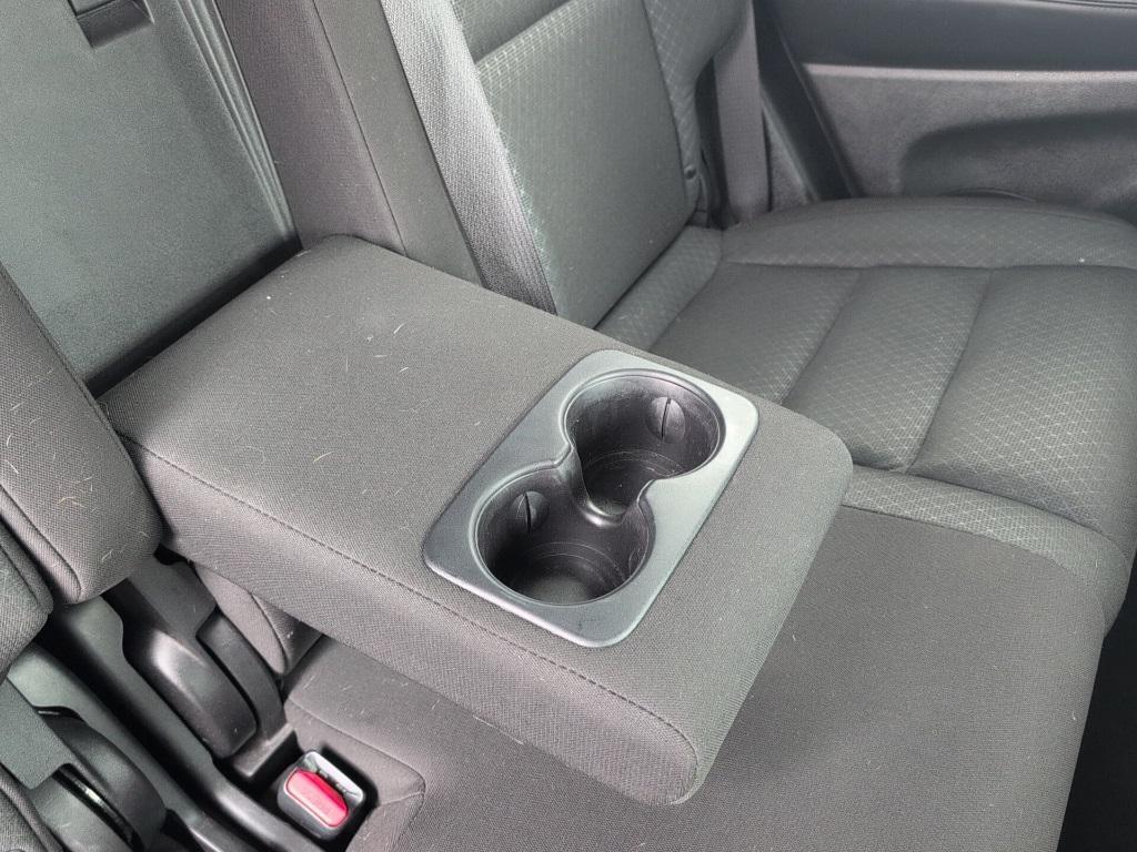 used 2020 Jeep Grand Cherokee car, priced at $22,500