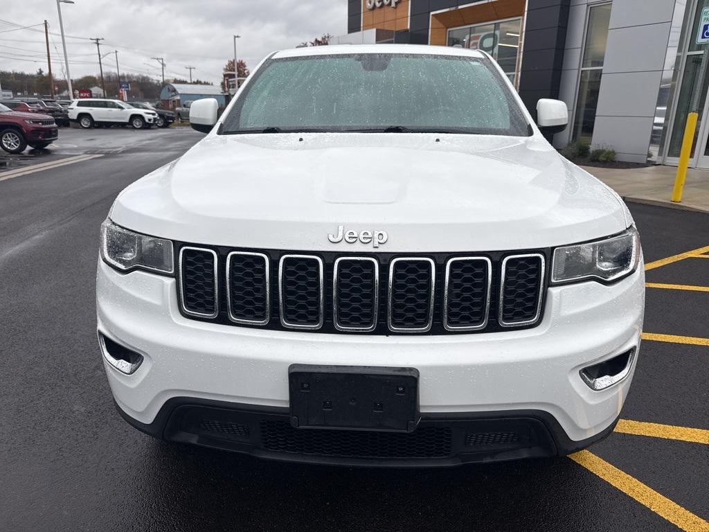 used 2020 Jeep Grand Cherokee car, priced at $23,200