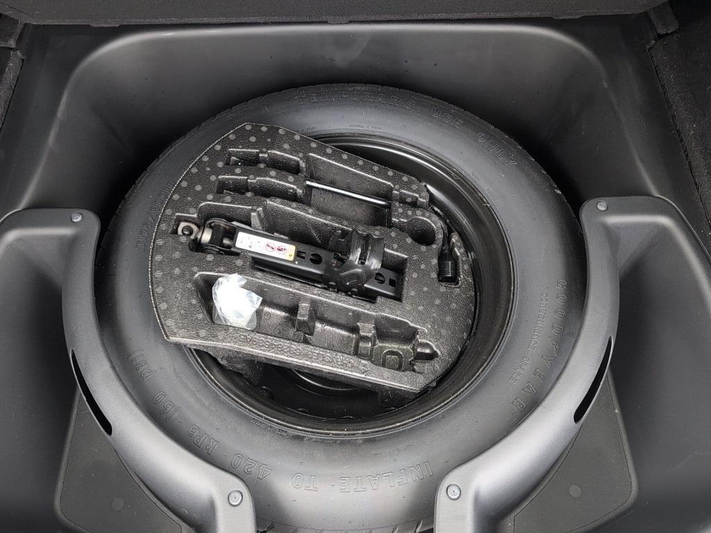 used 2020 Jeep Grand Cherokee car, priced at $22,500