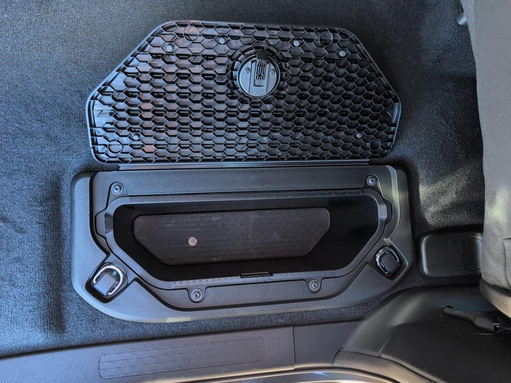new 2026 Ram 1500 car, priced at $62,330