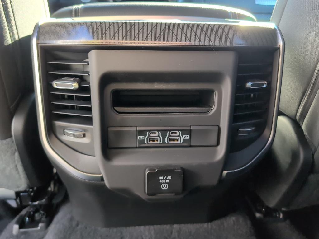 new 2026 Ram 1500 car, priced at $62,330