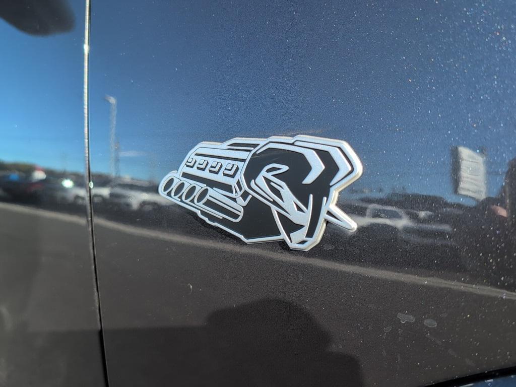 new 2026 Ram 1500 car, priced at $62,330