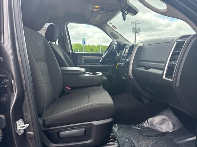 used 2019 Ram 1500 Classic car, priced at $29,800