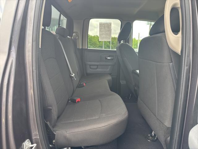 used 2019 Ram 1500 Classic car, priced at $29,800