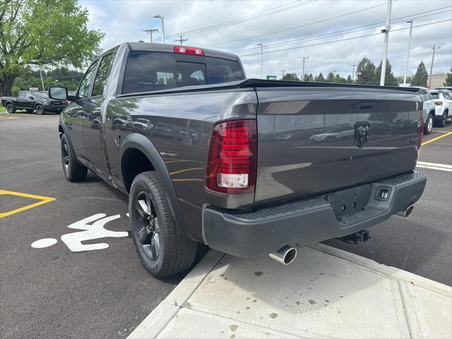 used 2019 Ram 1500 Classic car, priced at $29,800