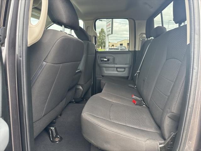 used 2019 Ram 1500 Classic car, priced at $29,800
