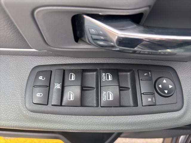 used 2019 Ram 1500 Classic car, priced at $29,800