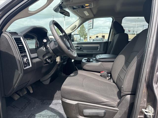 used 2019 Ram 1500 Classic car, priced at $29,800