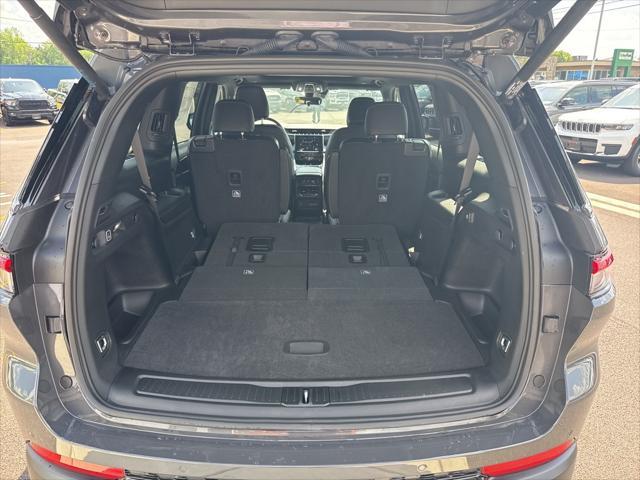new 2025 Jeep Grand Cherokee L car, priced at $45,369
