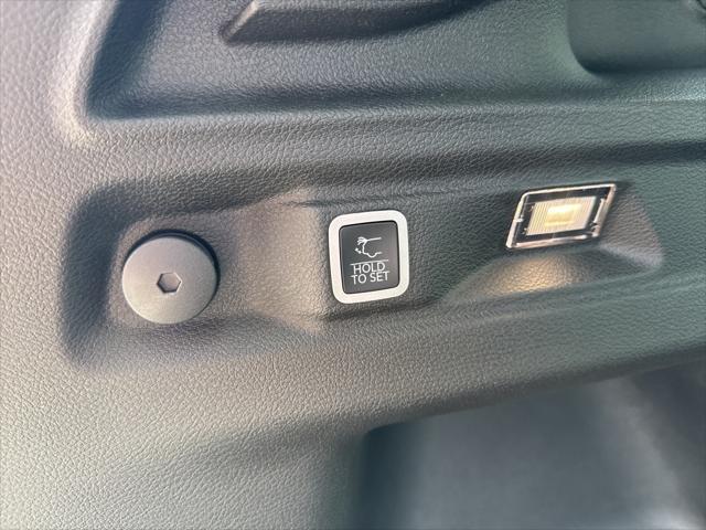 new 2025 Jeep Grand Cherokee L car, priced at $45,369