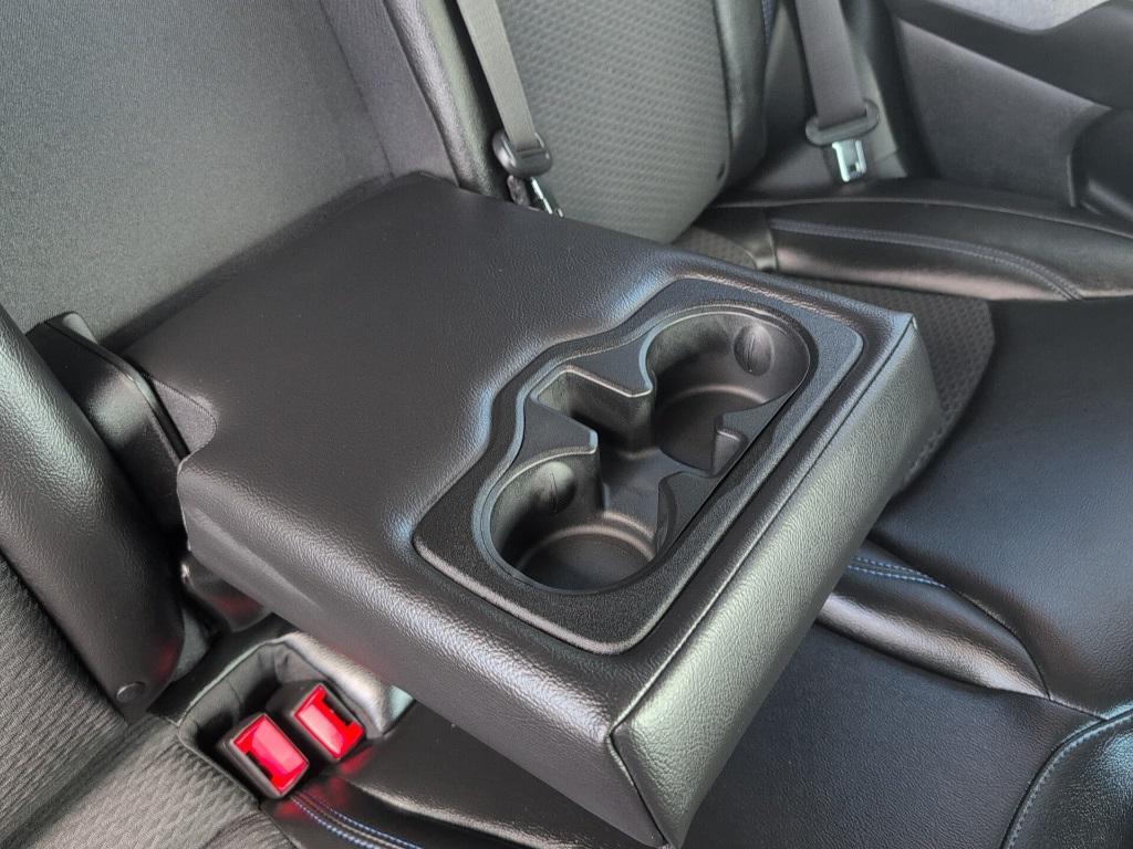 used 2022 Jeep Compass car, priced at $33,955