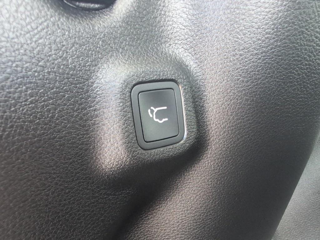 used 2022 Jeep Compass car, priced at $33,955