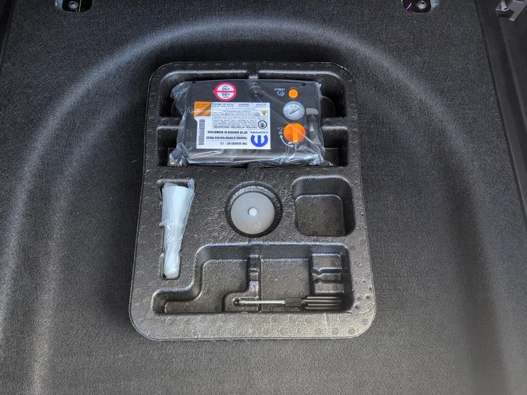 used 2022 Jeep Compass car, priced at $33,955