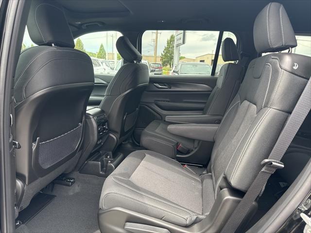 new 2025 Jeep Grand Cherokee L car, priced at $45,920