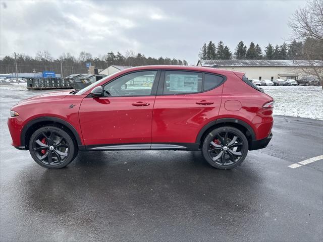 new 2024 Dodge Hornet car, priced at $49,943