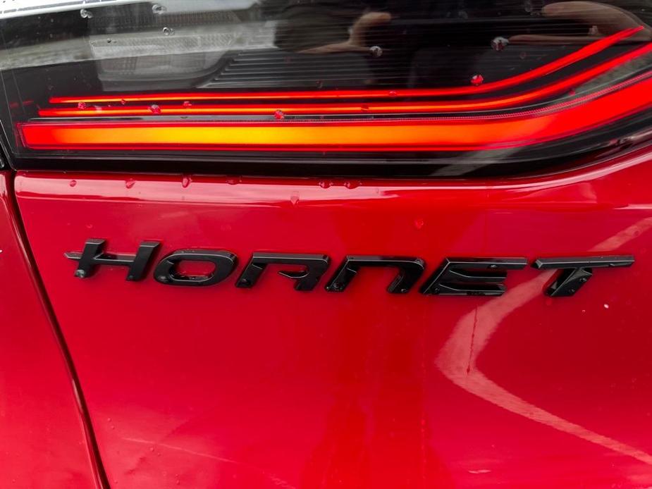 new 2024 Dodge Hornet car, priced at $51,458