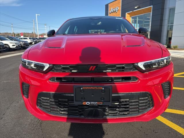 new 2024 Dodge Hornet car, priced at $49,943