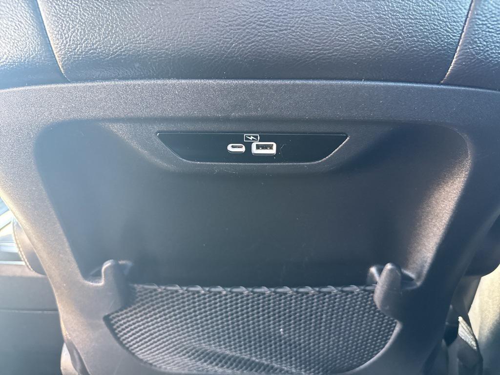 used 2022 Chrysler Pacifica car, priced at $23,100