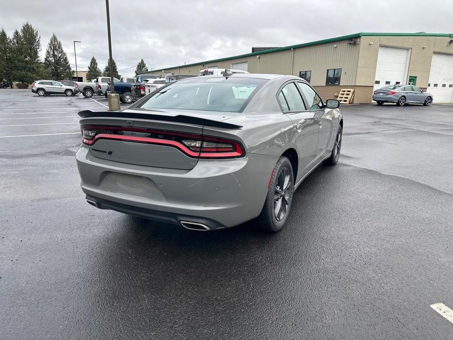 new 2023 Dodge Charger car, priced at $43,785