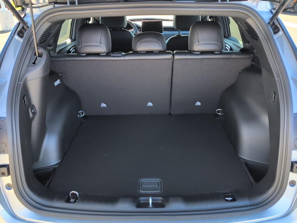 new 2026 Jeep Compass car, priced at $36,760