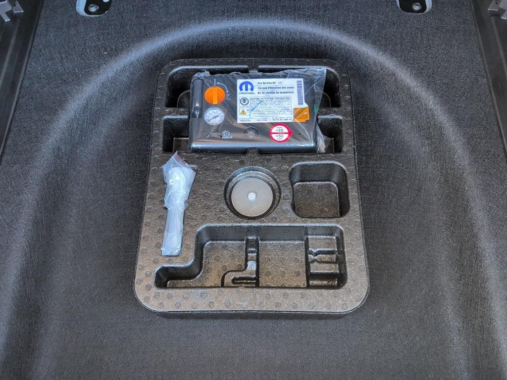 new 2026 Jeep Compass car, priced at $36,760