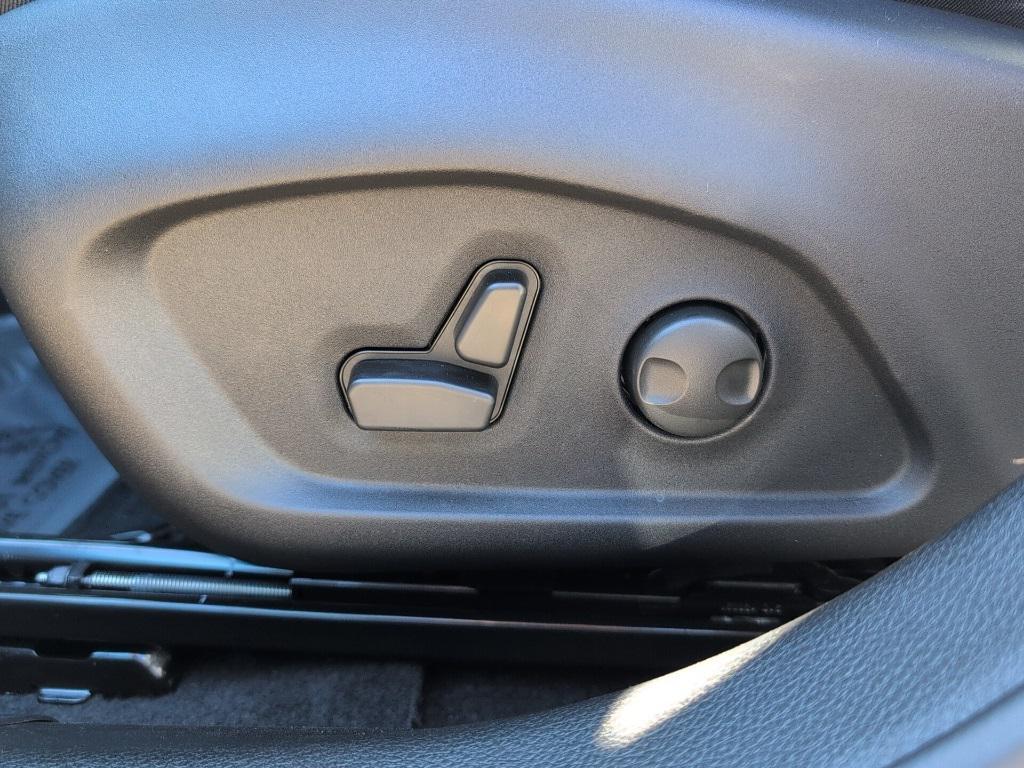 new 2026 Jeep Compass car, priced at $36,760