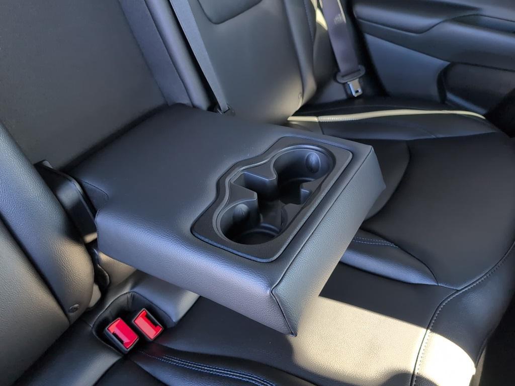 new 2026 Jeep Compass car, priced at $36,760