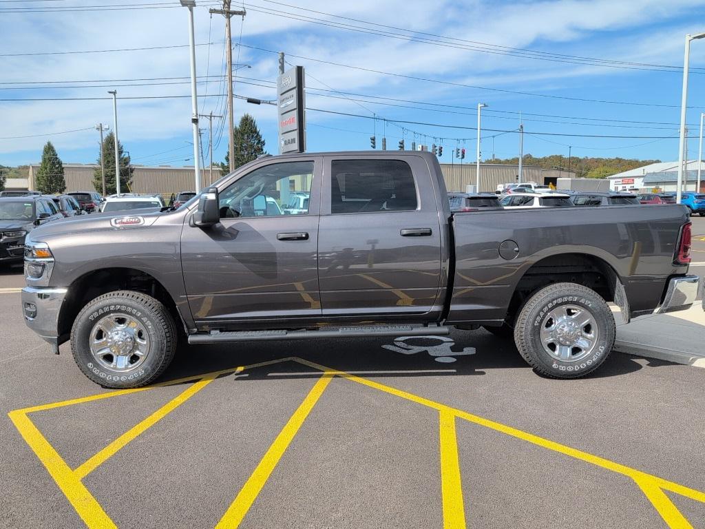 new 2026 Ram 2500 car, priced at $57,860