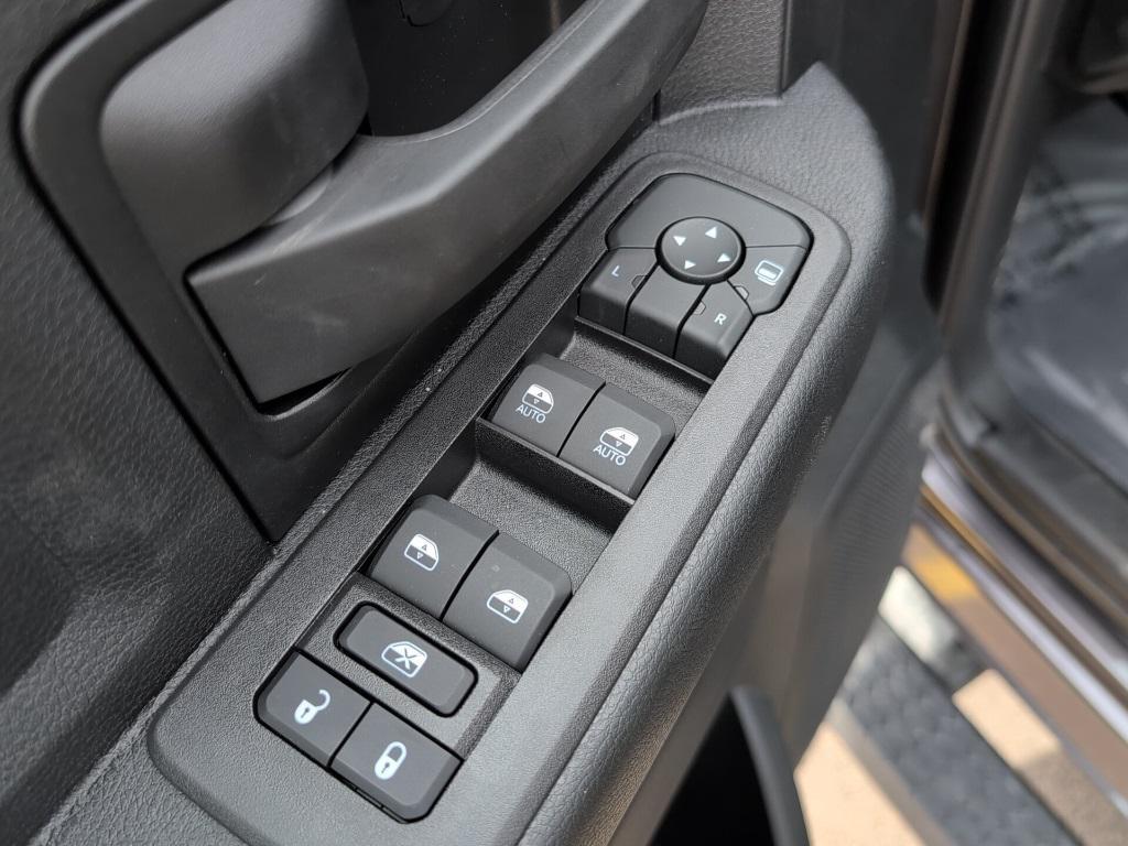 new 2026 Ram 2500 car, priced at $57,860