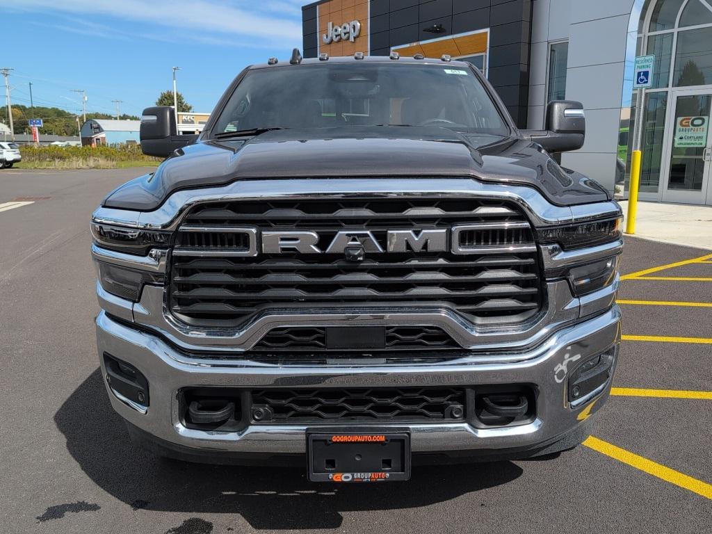 new 2026 Ram 2500 car, priced at $57,860