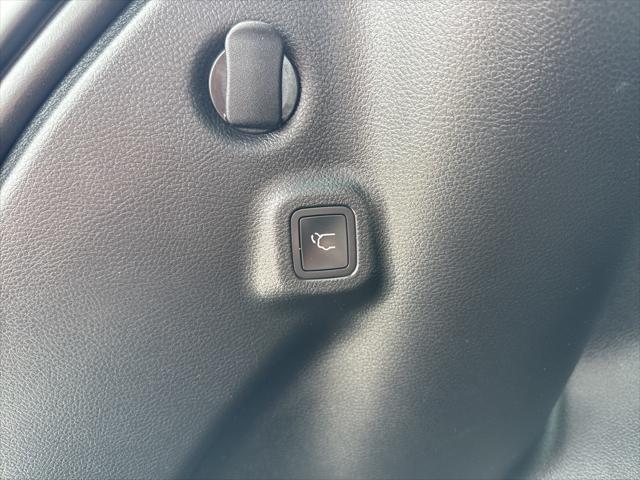 used 2022 Jeep Compass car, priced at $24,100