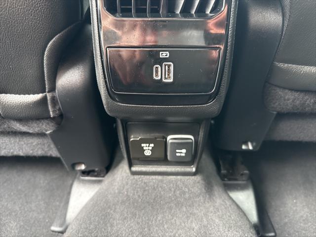 used 2022 Jeep Compass car, priced at $24,100