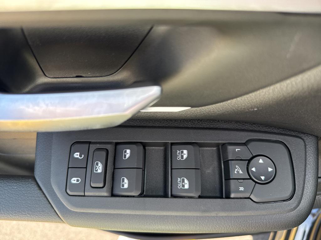 new 2026 Ram 1500 car, priced at $58,555