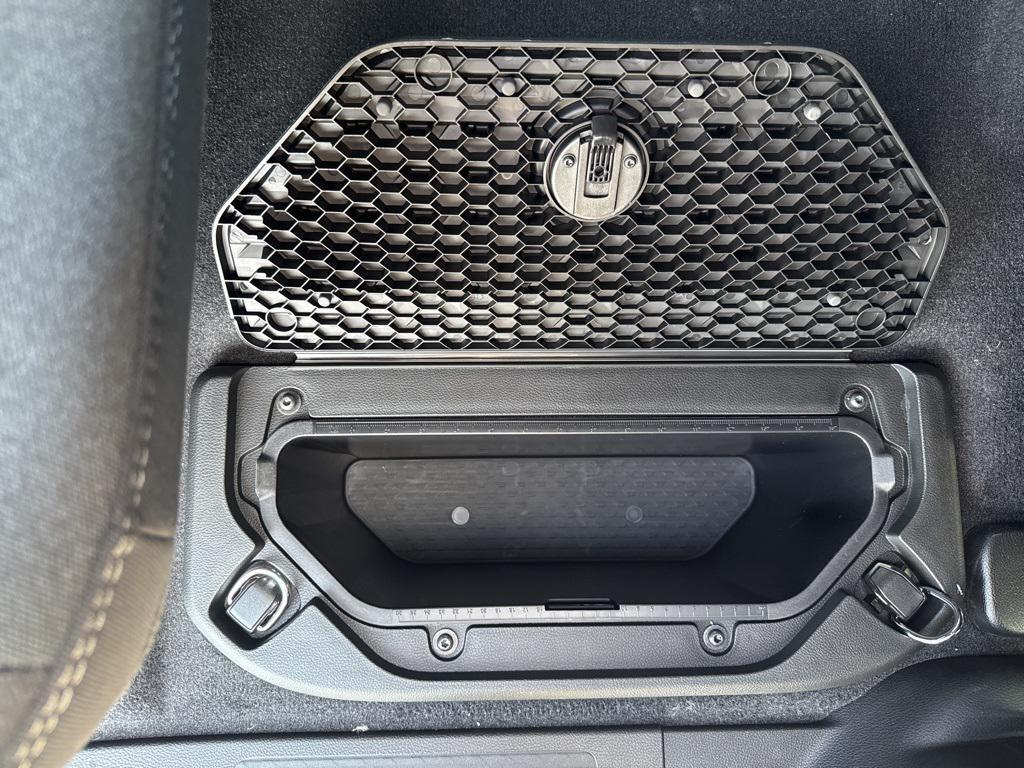 new 2026 Ram 1500 car, priced at $58,555