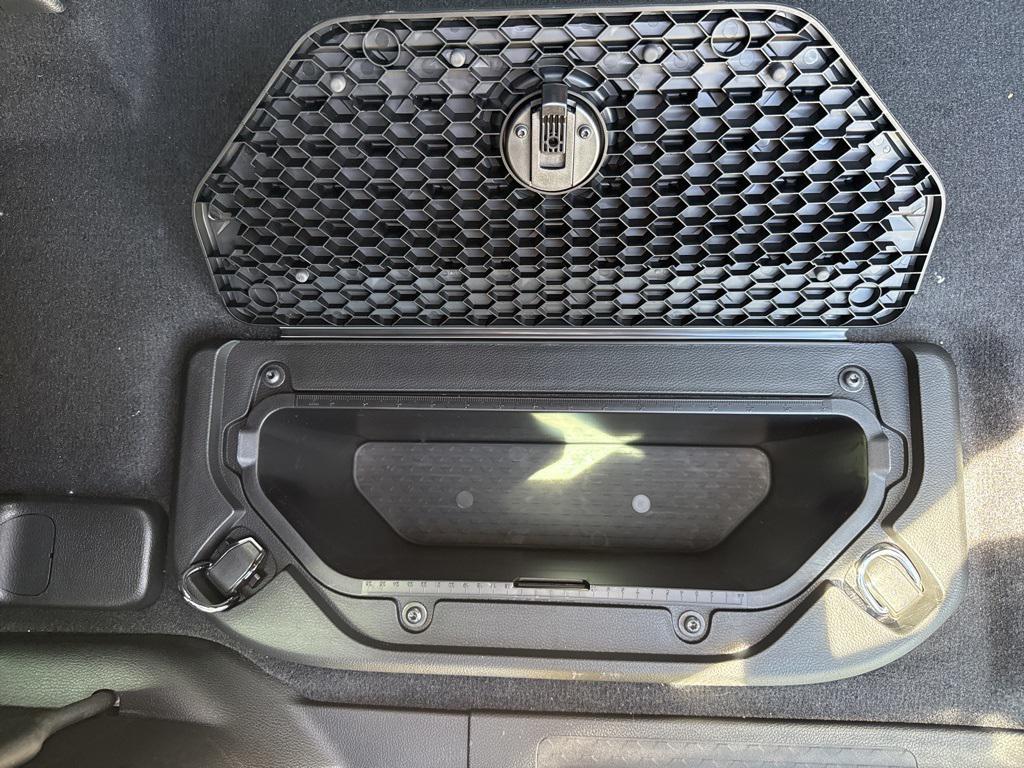 new 2026 Ram 1500 car, priced at $58,555