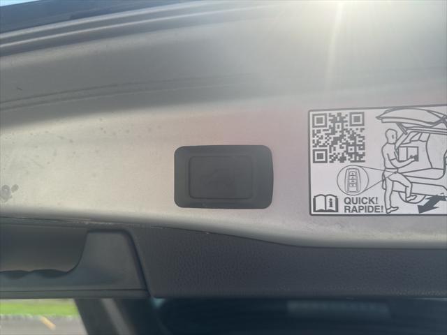 used 2023 Toyota RAV4 Hybrid car, priced at $40,925