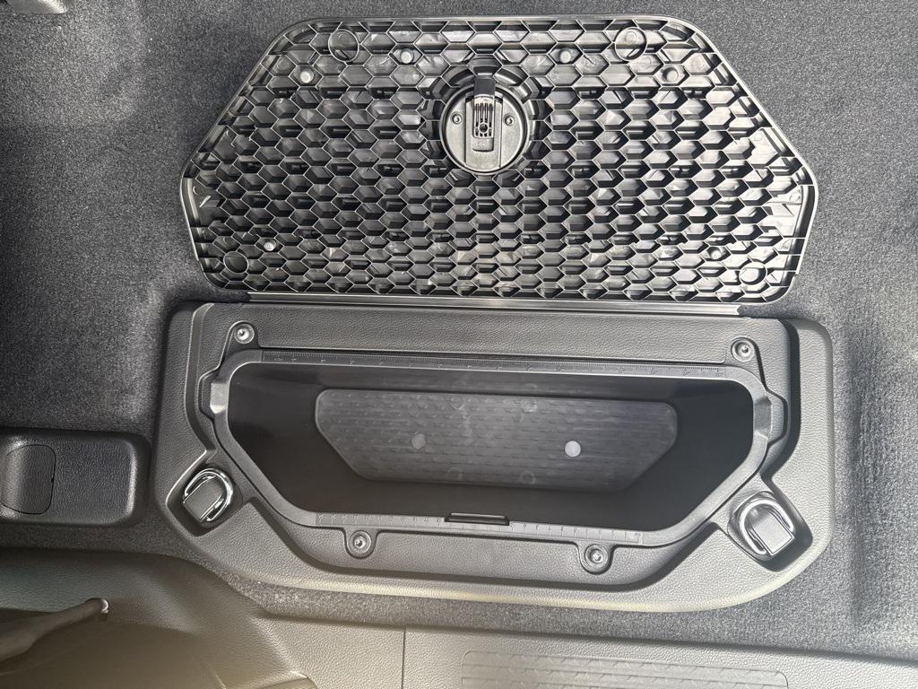 new 2025 Ram 1500 car, priced at $56,265