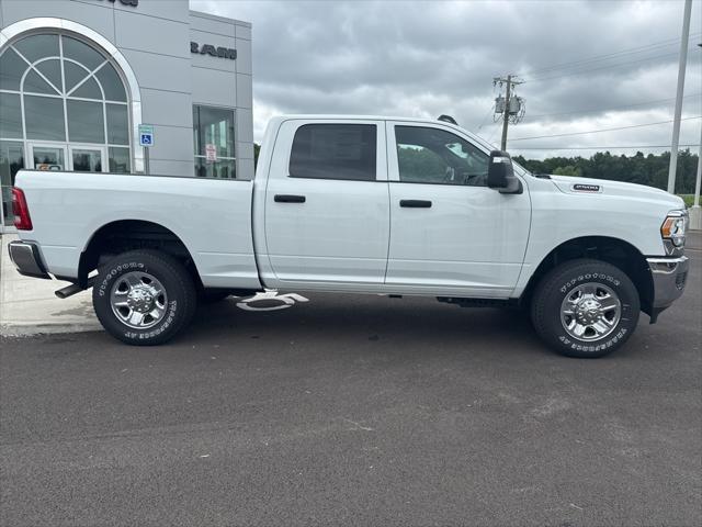 new 2024 Ram 2500 car, priced at $56,038