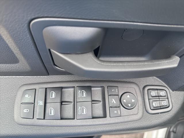 new 2024 Ram 2500 car, priced at $56,038