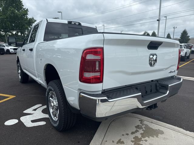new 2024 Ram 2500 car, priced at $56,038