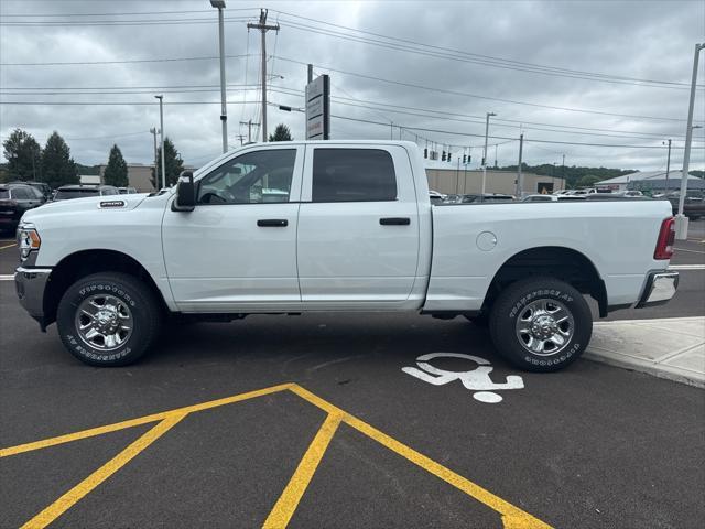 new 2024 Ram 2500 car, priced at $56,038