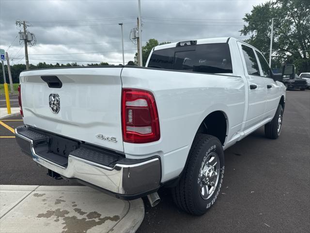 new 2024 Ram 2500 car, priced at $56,038