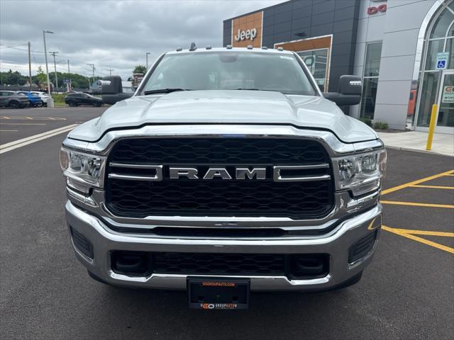 new 2024 Ram 2500 car, priced at $56,038