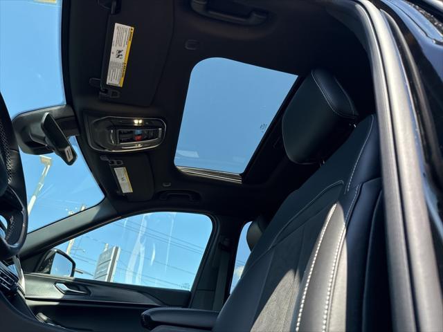 new 2025 Jeep Grand Cherokee car, priced at $46,730