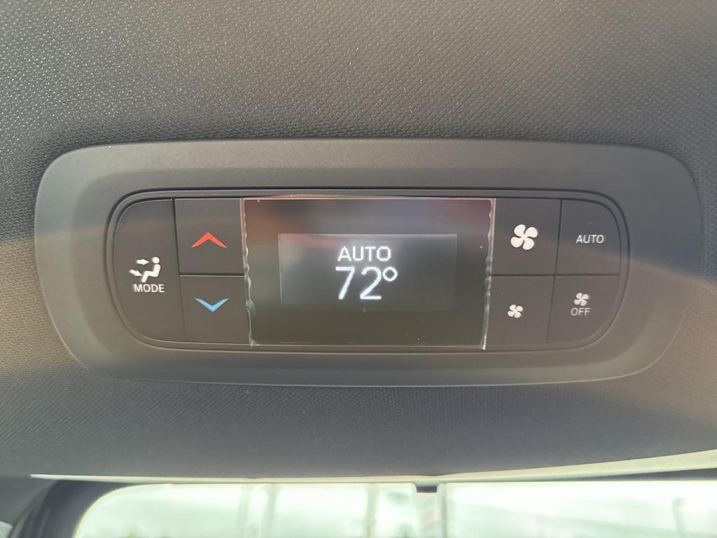 new 2026 Chrysler Pacifica car, priced at $47,703