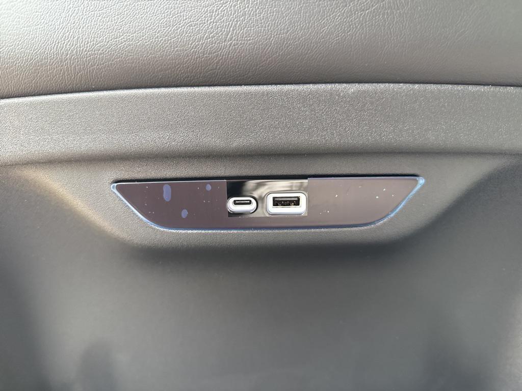 new 2026 Chrysler Pacifica car, priced at $47,703