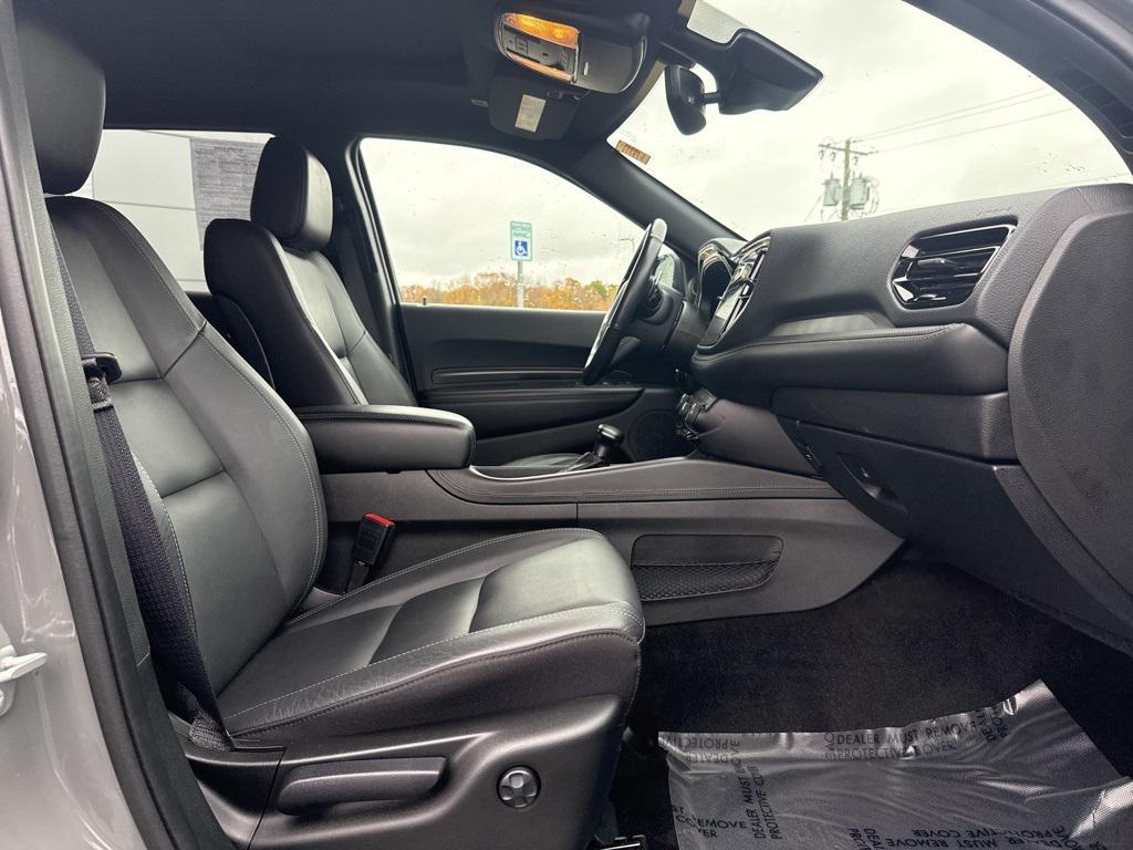 used 2022 Dodge Durango car, priced at $34,300