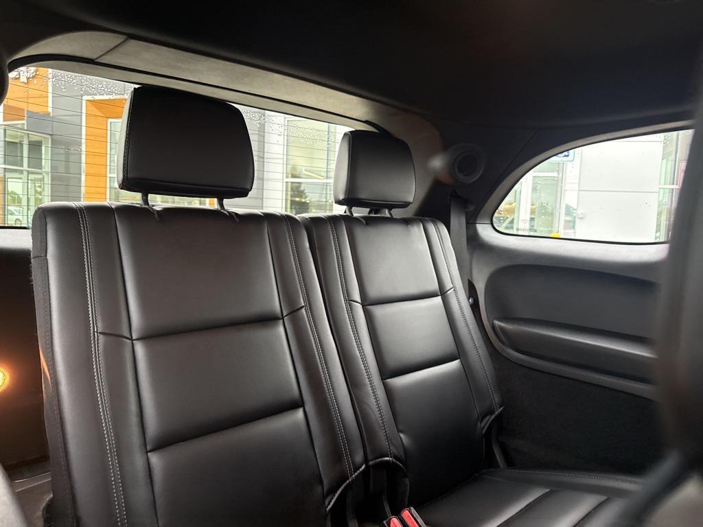 used 2022 Dodge Durango car, priced at $34,300