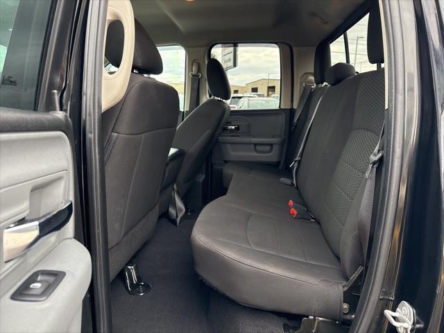 used 2020 Ram 1500 Classic car, priced at $28,700